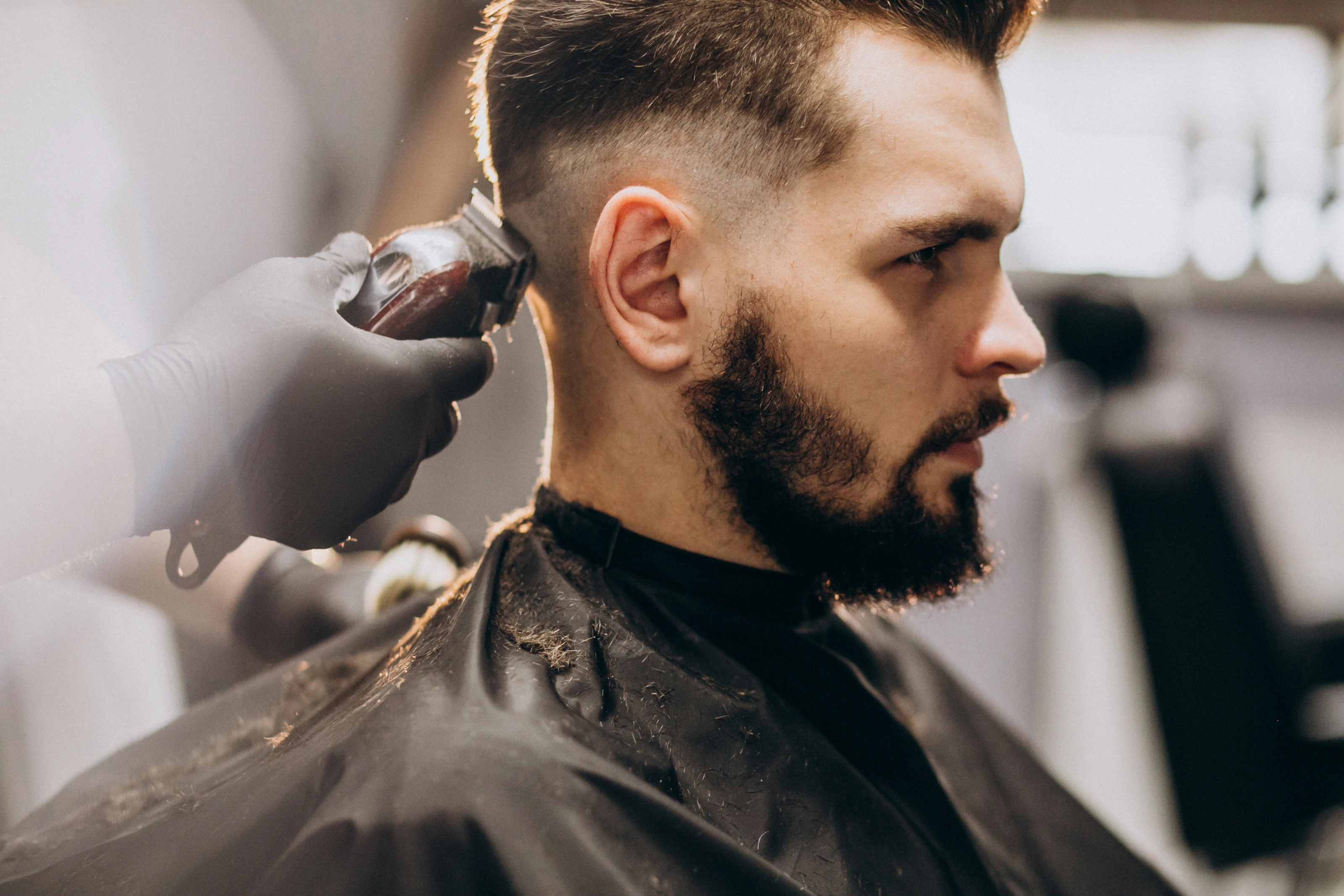Barberia