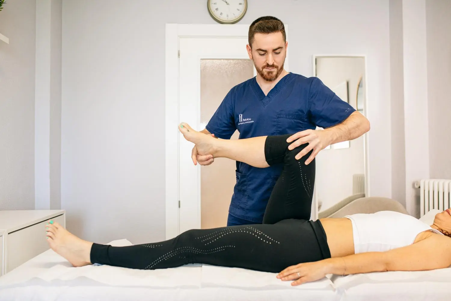 Fisioterapia