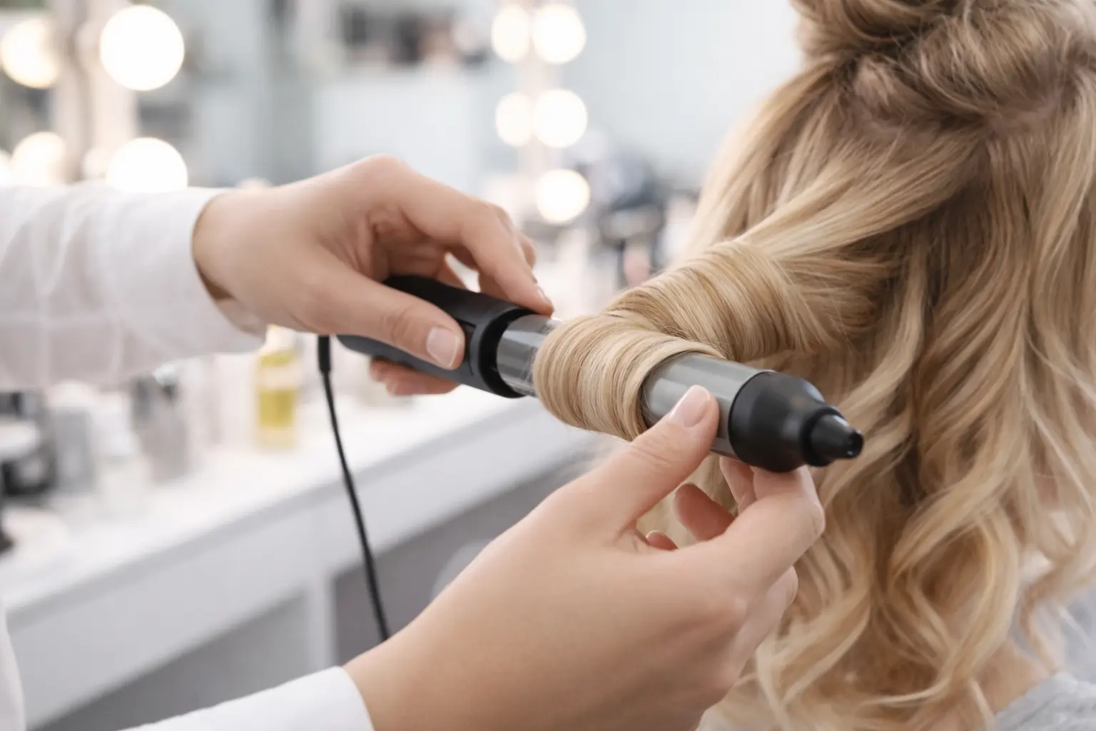 Salon de belleza