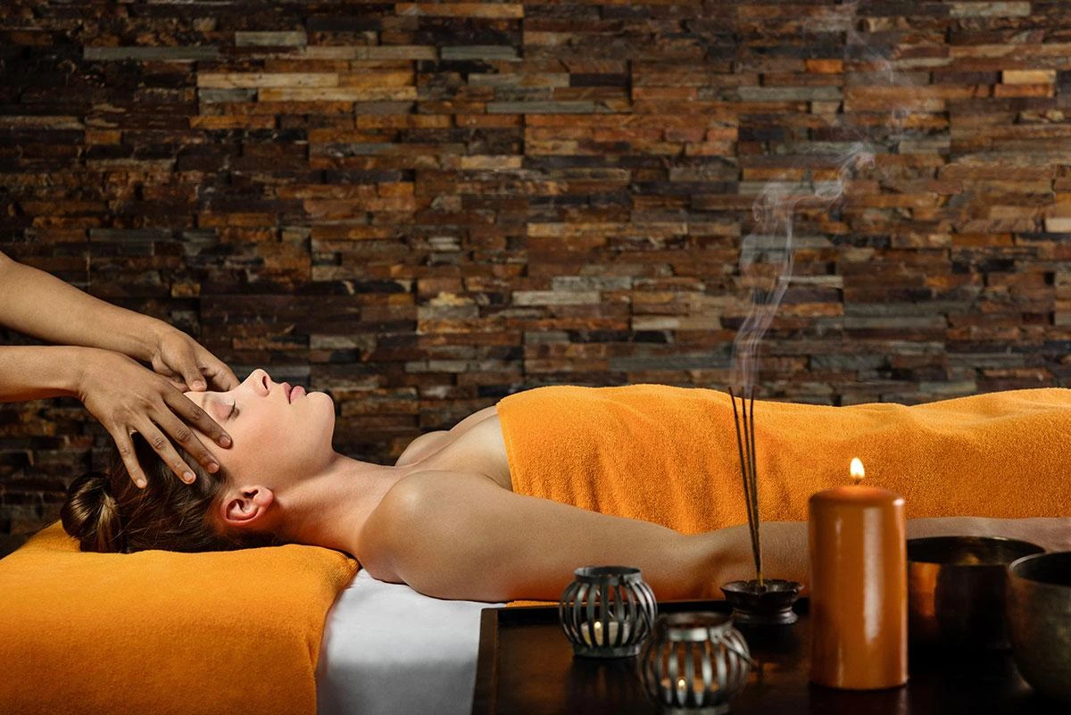Spa y sauna