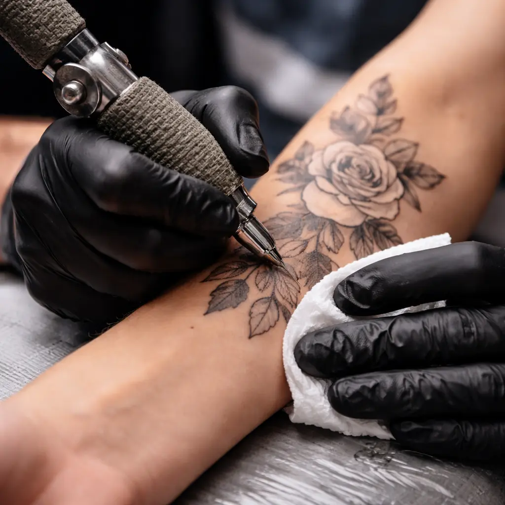 Tatuajes